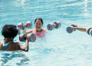 Is Working Out in the Poolbillard Effective? The Science Behind Aquatic Fitness