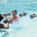 Is Working Out in the Poolbillard Effective? The Science Behind Aquatic Fitness