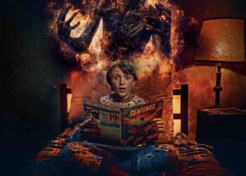 You Shall Not Sleep Tonight 2024 film preview Movies and Mania