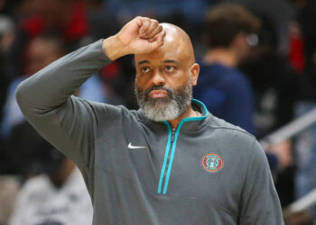 ACC Tournament fact shines light on awful Wizards season