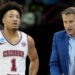 Alabama goes over the century mark in blowout win