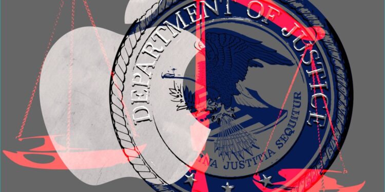 Apple sued, Microsoft’s AI ambitions and Nvidia’s surprises