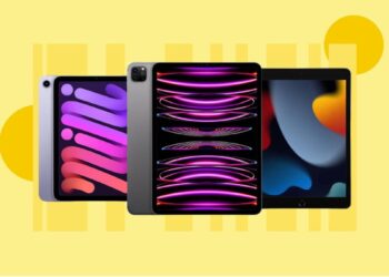 iPad 2024 Rumors: New iPad Pro and Air Models Arriving in Early May