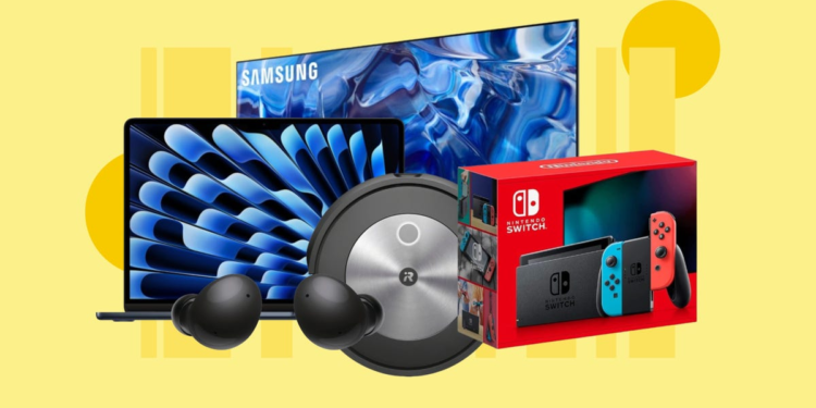 Last Risiko to Take Advantage of Best Buy’s Top Tech Discounts