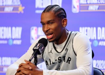 2023 NBA steals per game leaders