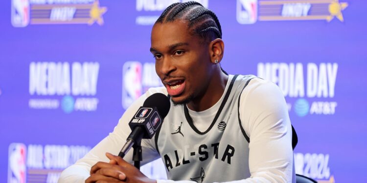 2023 NBA steals per game leaders