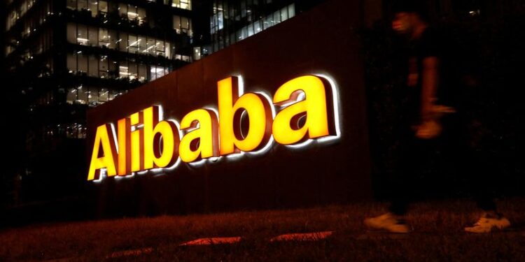 Analysis-With Cainiao buyback, Alibaba takes aim at rivals’ overseas advance