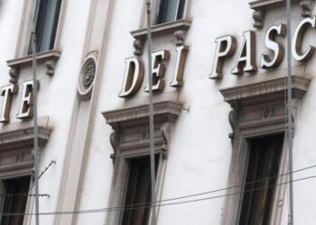 Mps, nuovo collocamento del 12,5%. Per lo Stato incasso da 650 milioni