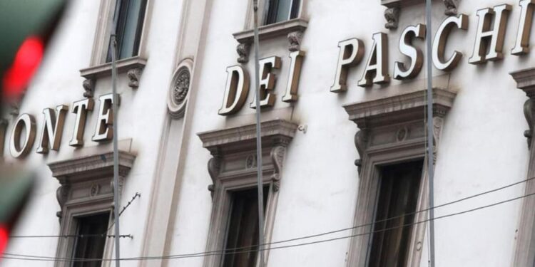 Mps, nuovo collocamento del 12,5%. Per lo Stato incasso da 650 milioni