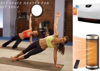 Best Heater for Hot Yoga at Home
