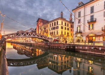 The 6 Best Hotels in Milan (Updated2024)