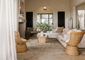 7 High Spring Dwelling Decor Tendencies, In keeping with Designers