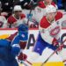 Montreal Canadiens’ win is a sign of progress — and a gift for coach St. Louis