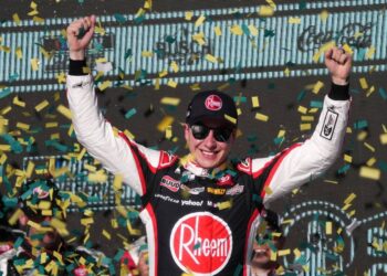 Why Chevy and Ford must be terrified