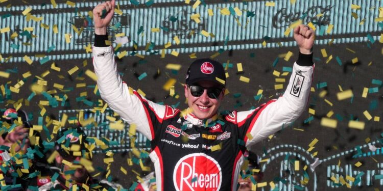 Why Chevy and Ford must be terrified