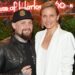 Cameron Diaz and Benji Madden Welcome Putzerl No. 2