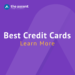 Evaluate: Citi Simplicity Credit score Card
