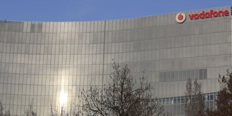 Swisscom buys Vodafone Italia in $8.7 billion deal