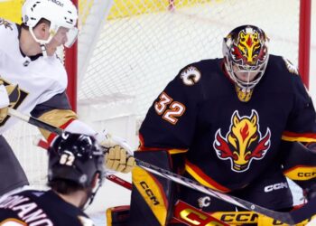 Wolf, Flames earn their redemption with ‘confident’ performance