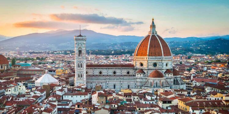 The Best Walking Tours in Florence