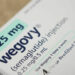 Medicare Parte D can cover Wegovy now for preventing heart disease : Shots