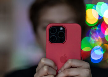 TikTok, other social media platforms made nearly 100 changes to safeguard kids : Shots