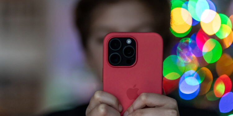 TikTok, other social media platforms made nearly 100 changes to safeguard kids : Shots