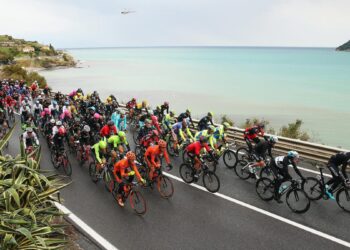 Milan-San Remo 2024: How to Watch a UCI World Tour Cycling Livestream for Free
