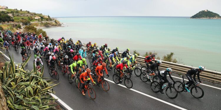 Milan-San Remo 2024: How to Watch a UCI World Tour Cycling Livestream for Free