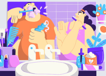 Why We Get ‘the Ick,’ According to Psychologists