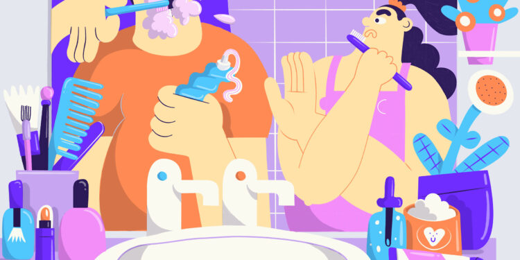 Why We Get ‘the Ick,’ According to Psychologists