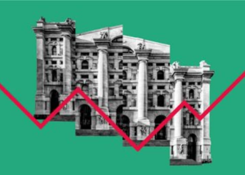 Borse, Milano da record (+14,5%) nel I trimestre, solo Tokyo fa meglio