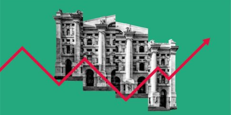 Borse, Milano da record (+14,5%) nel I trimestre, solo Tokyo fa meglio