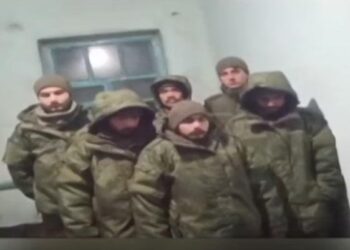 Mosca ‘compra’ soldati da paesi poveri