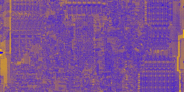 50 Years Later: The revolutionary 8008 microprocessor