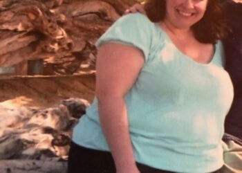 This woman lost 50 pounds, swam the English channel, and feels stronger than ever.