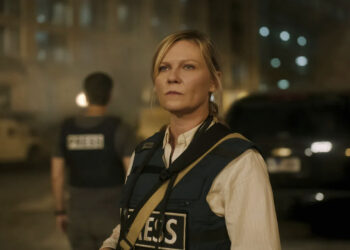 Alex Garland’s Terrifying War Movie Will Leave You Shaken [SXSW 2024]