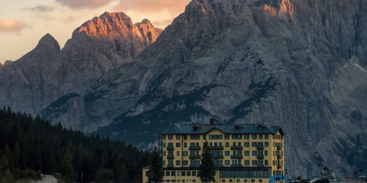 The 9 Best Towns in the Dolomites