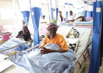 Africans Can Solve the Disease that Haunts Us Heres How — Weltumspannend Issues