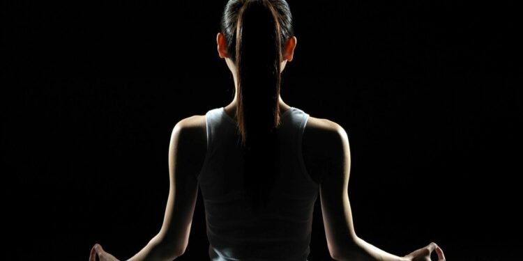 Meditation can have dangerous effects on mental health, an investigation finds : Shots