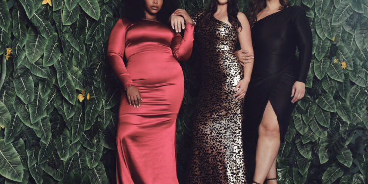 With Plus Size Fashion Options Comes Better Segmentation- An Explanation