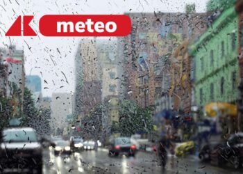 previsioni meteo oggi e domani
