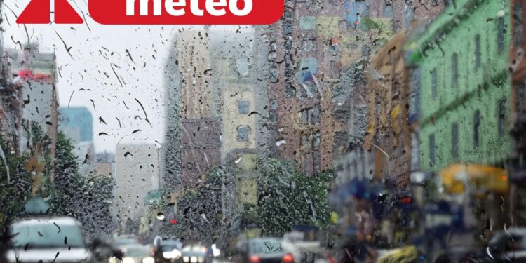 previsioni meteo oggi e domani