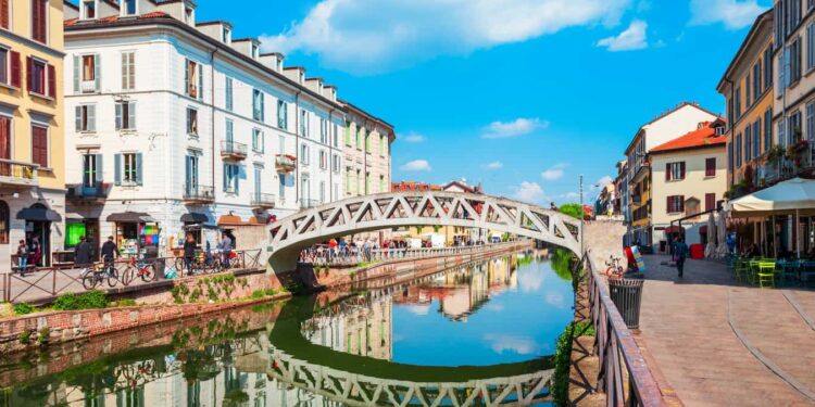 The Best Neighborhoods for Your Visit