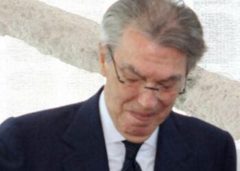 Moratti cede il controllo della Saras: azienda diventa olandese
