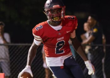 Productive Ala. Wr Dj Vinson Talks Arkansas Go to, Resolution Timeline