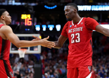 NC State’s ride continues after Sweet 16 stunner vs. Marquette
