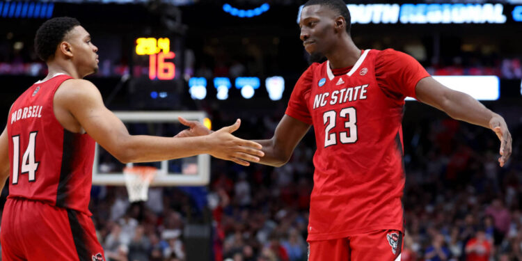 NC State’s ride continues after Sweet 16 stunner vs. Marquette