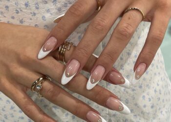 The Comeback Nail Traits of 2024, In keeping with an Editor