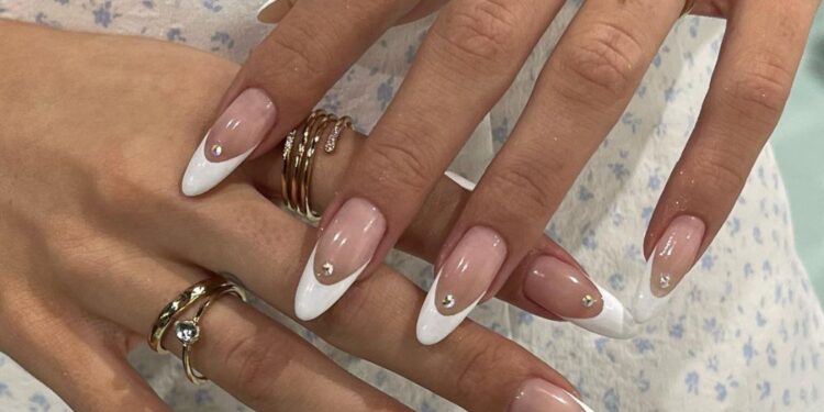 The Comeback Nail Traits of 2024, In keeping with an Editor